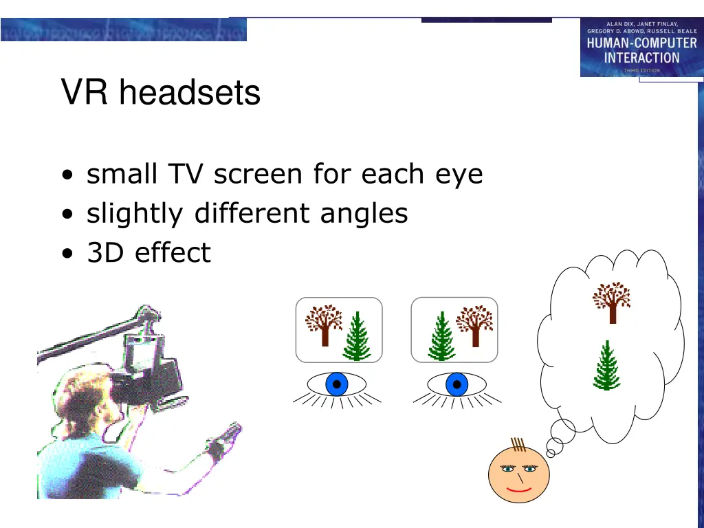 vr headsets