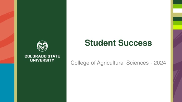 student success