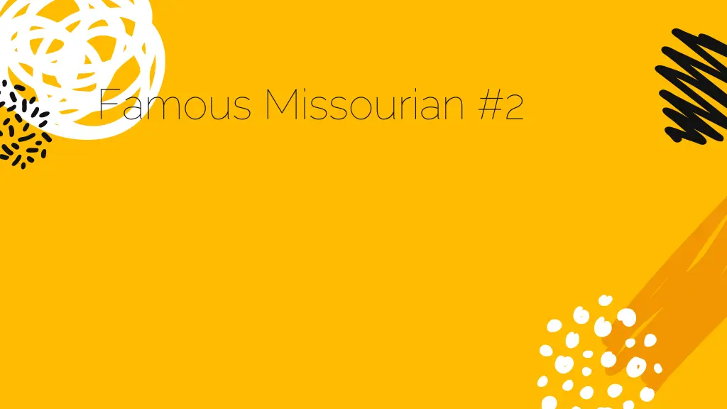 famous missourian 2