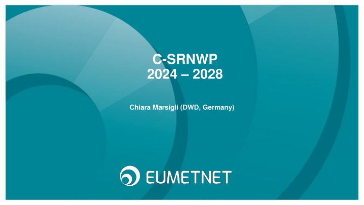c srnwp 2024 2028