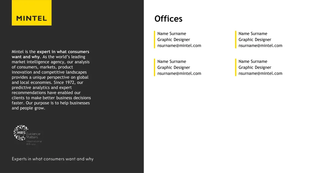 offices