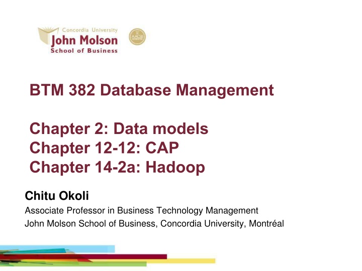 btm 382 database management