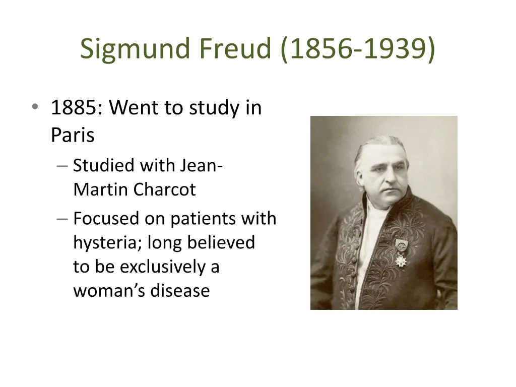 sigmund freud 1856 1939