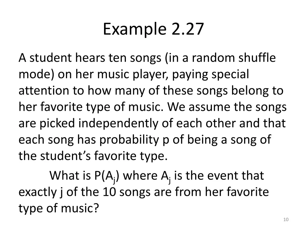 example 2 27
