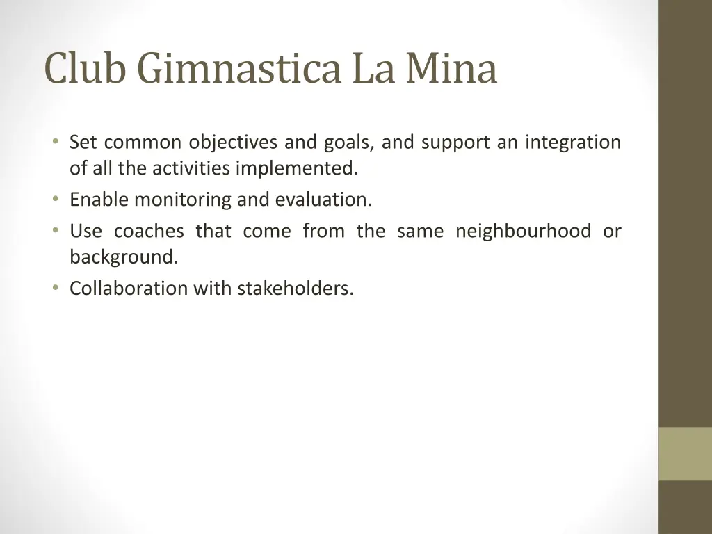 club gimnasticala mina 2