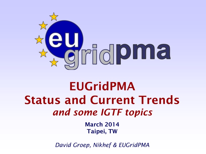 eugridpma