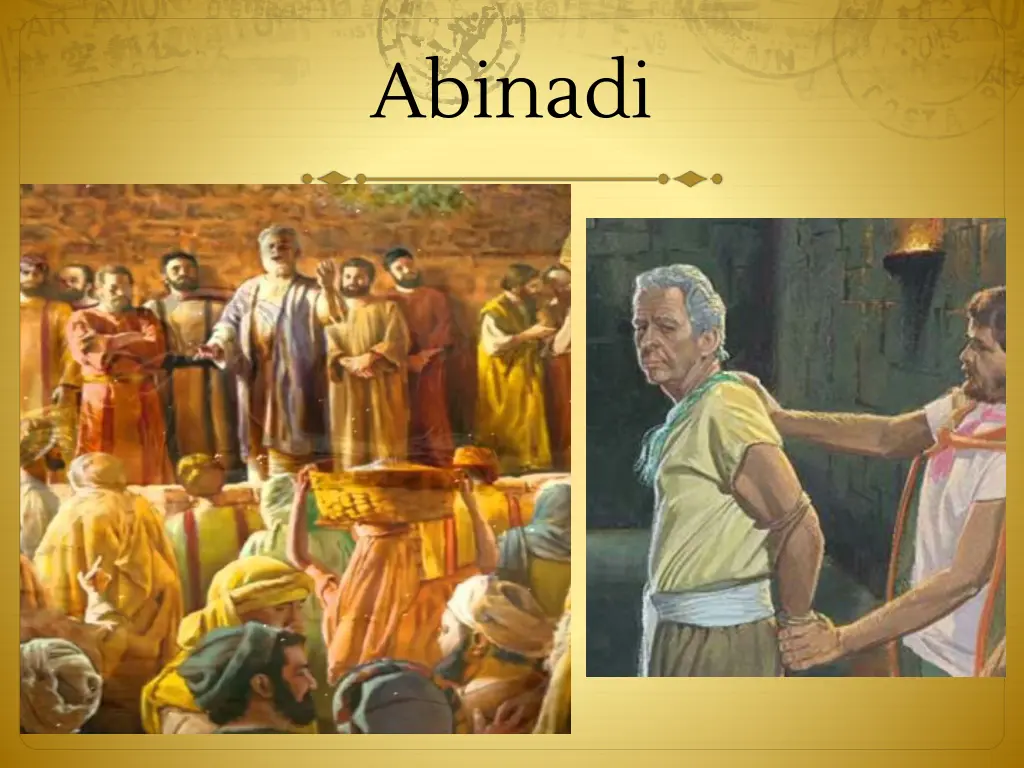 abinadi