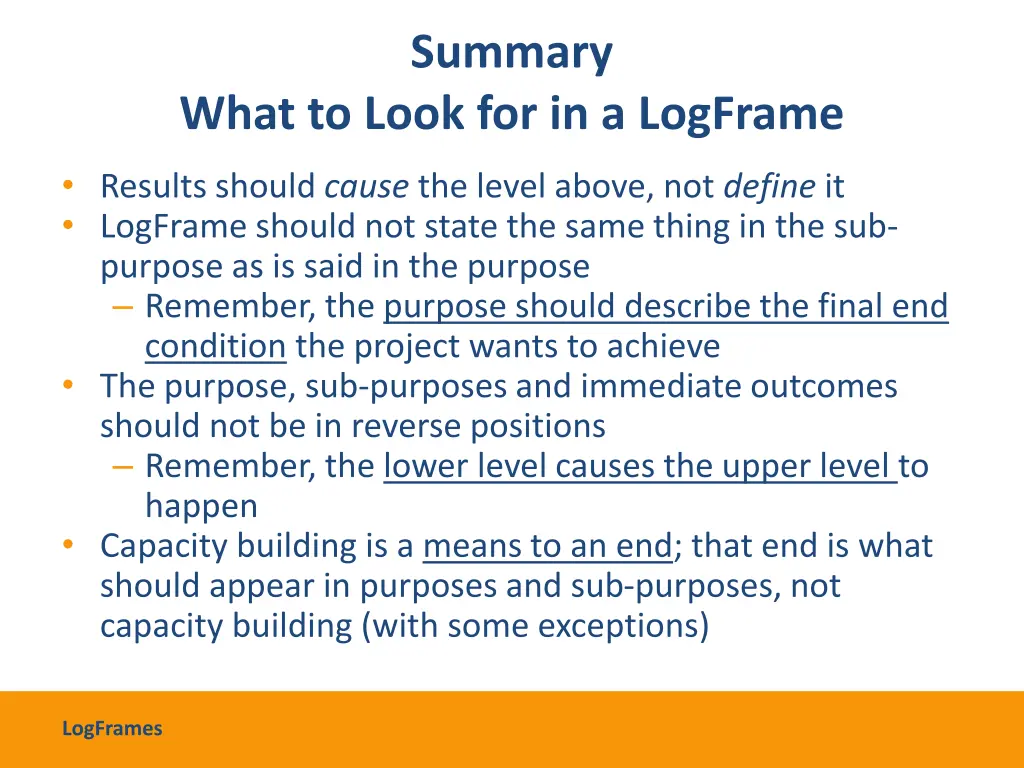 summary 1
