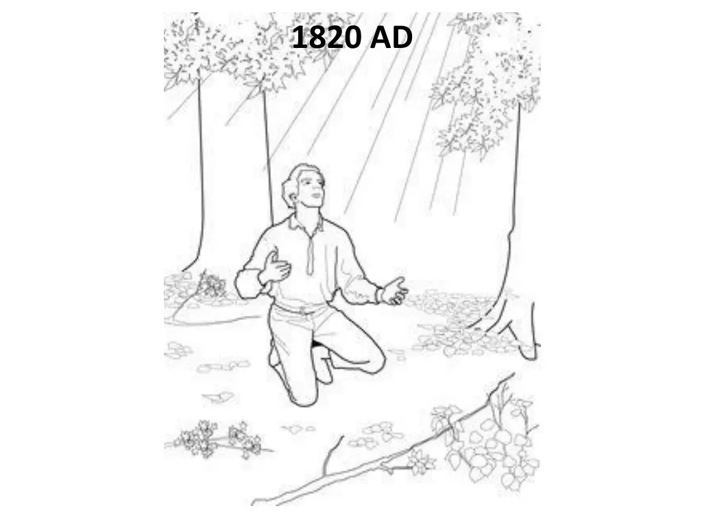 1820 ad