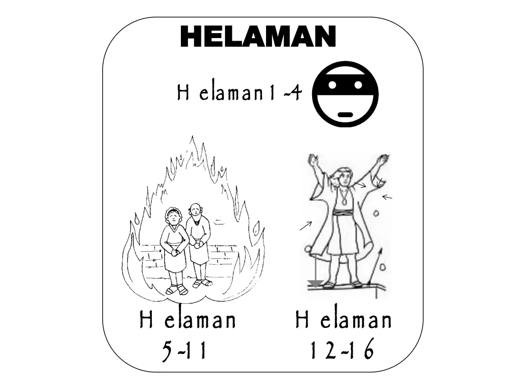 helaman helaman