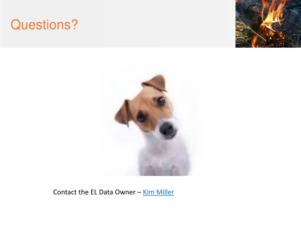 questions