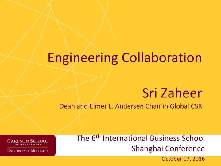 engineering collaboration