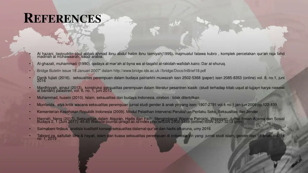 r eferences