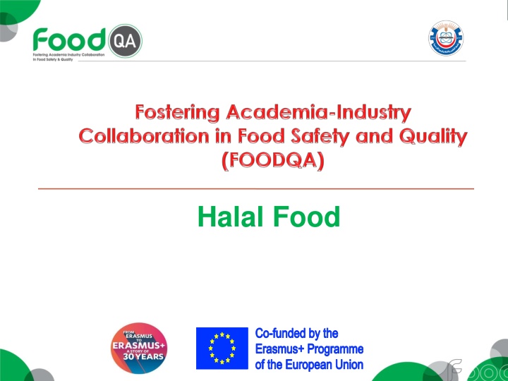 halal food