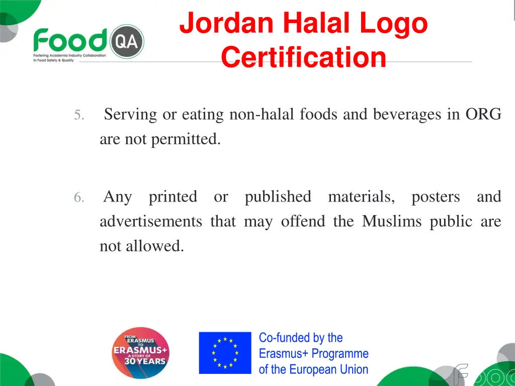 jordan halal logo certification 1