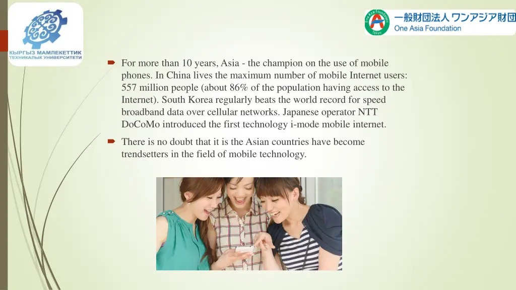 for more than 10 years asia the champion