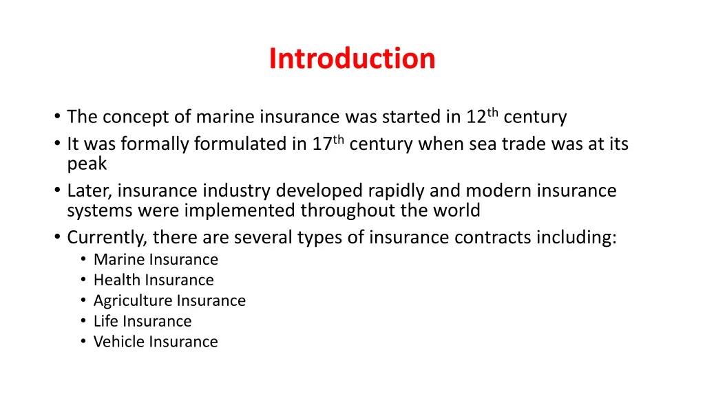 introduction 1