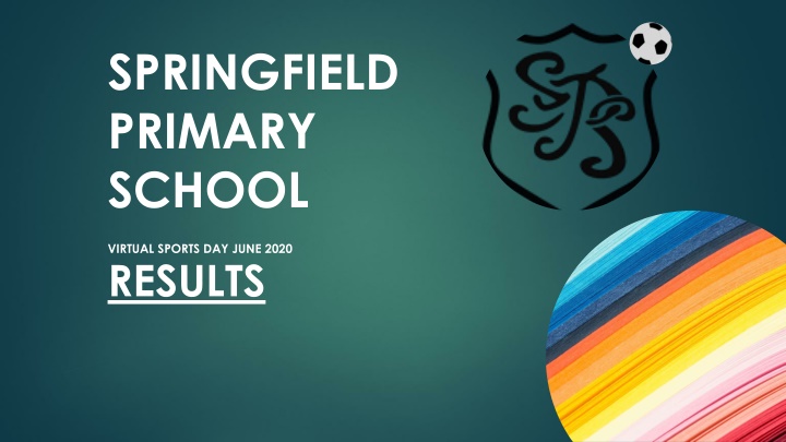 springfield primary school