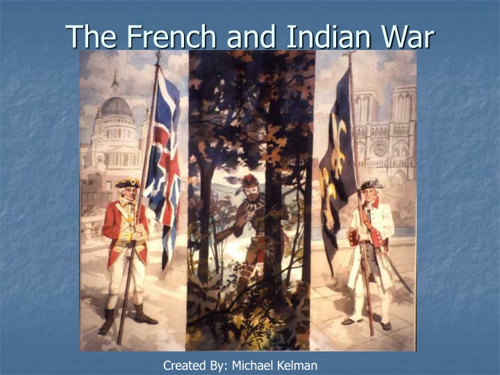 the french and indian war