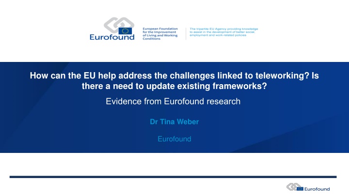 how can the eu help address the challenges linked