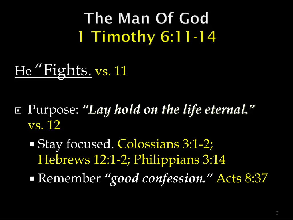 he fights vs 11