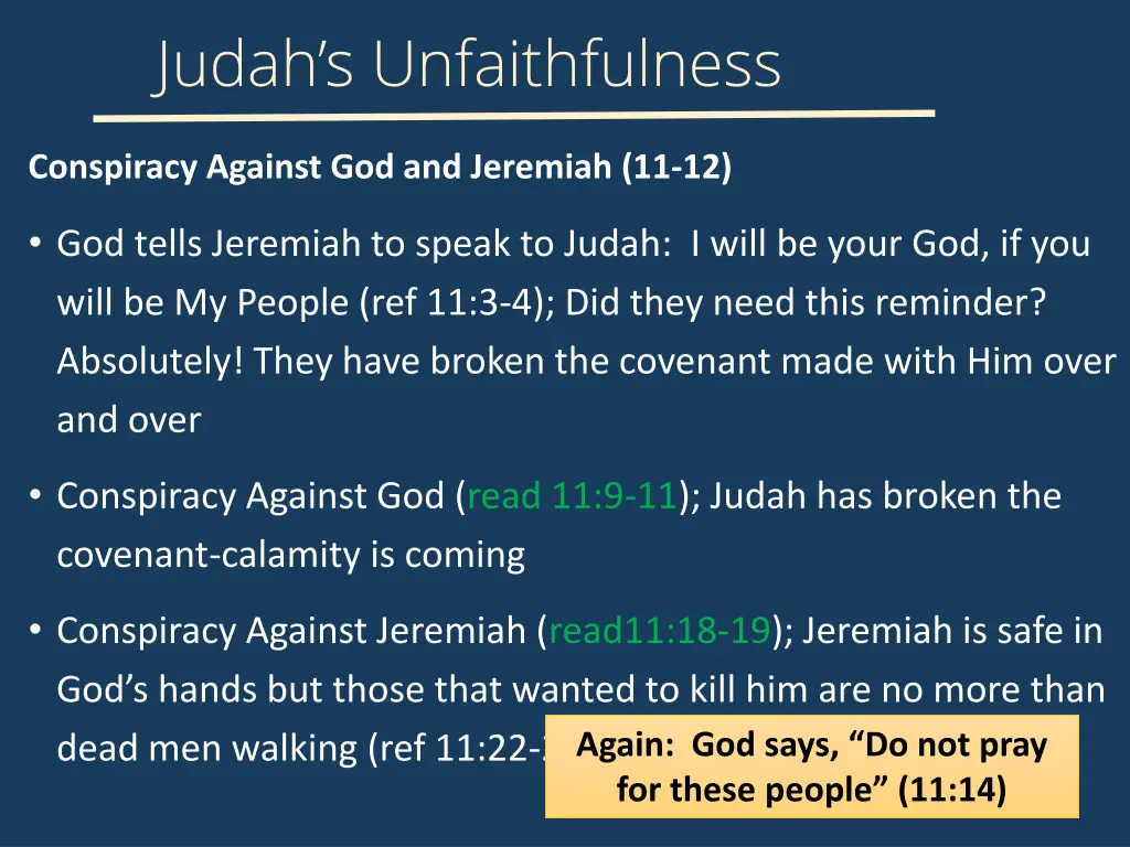 judah s unfaithfulness 2