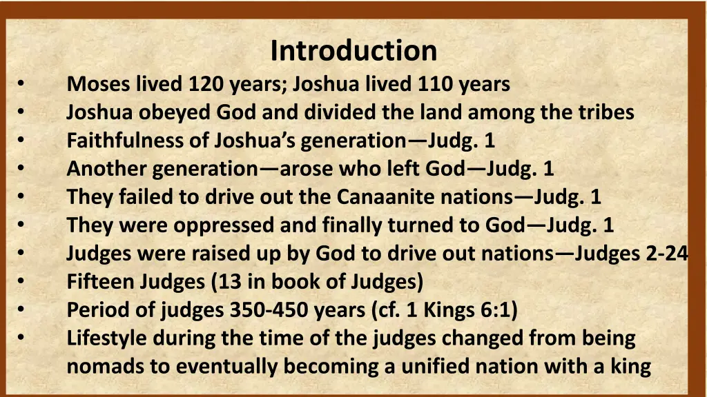 introduction 10