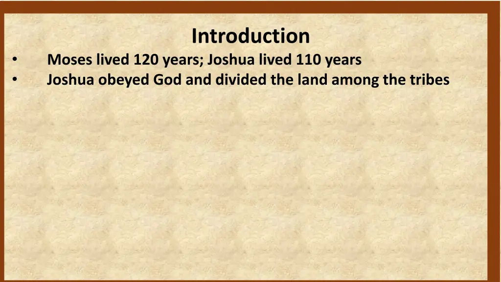 introduction 2