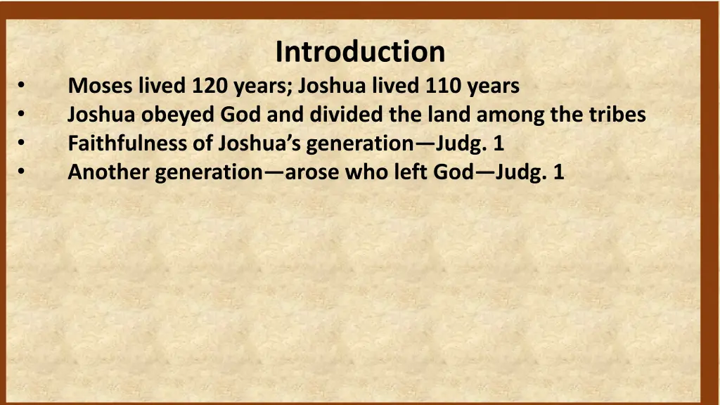 introduction 4