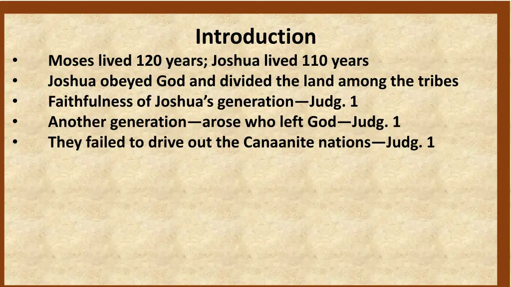 introduction 5