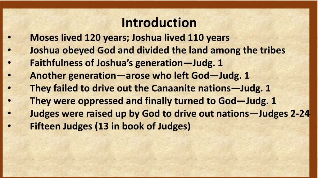 introduction 8