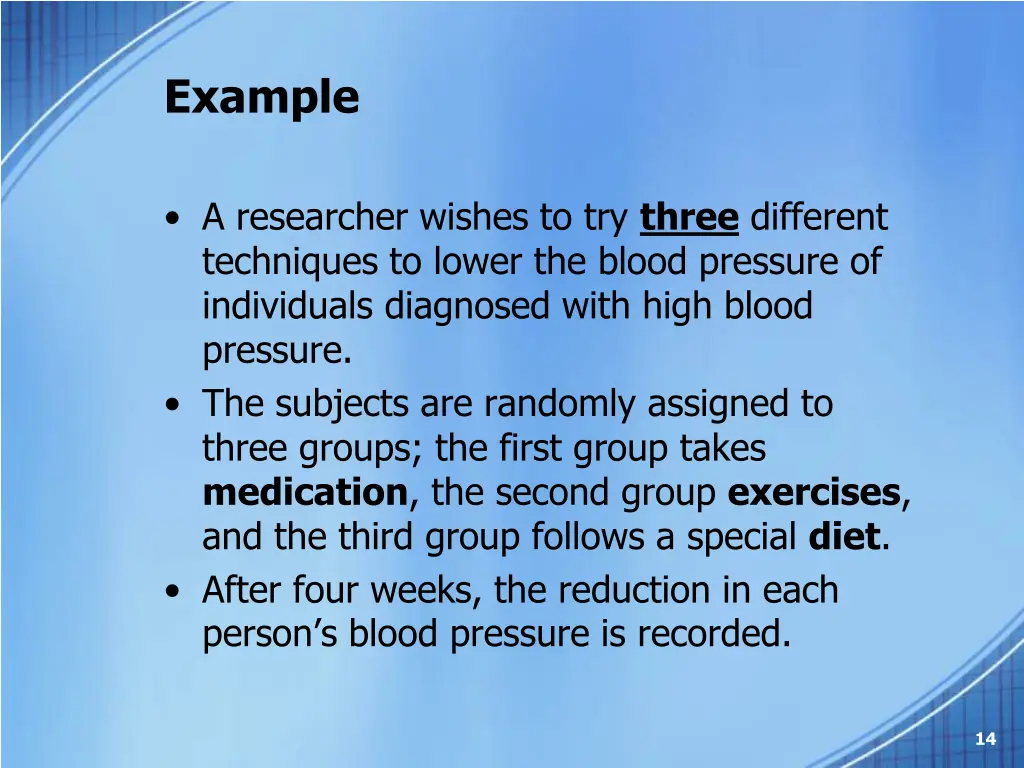 example
