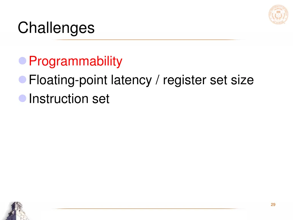 challenges 1