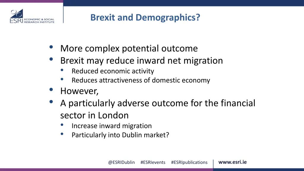 brexit and demographics