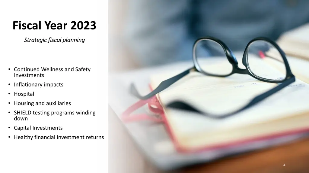fiscal year 2023