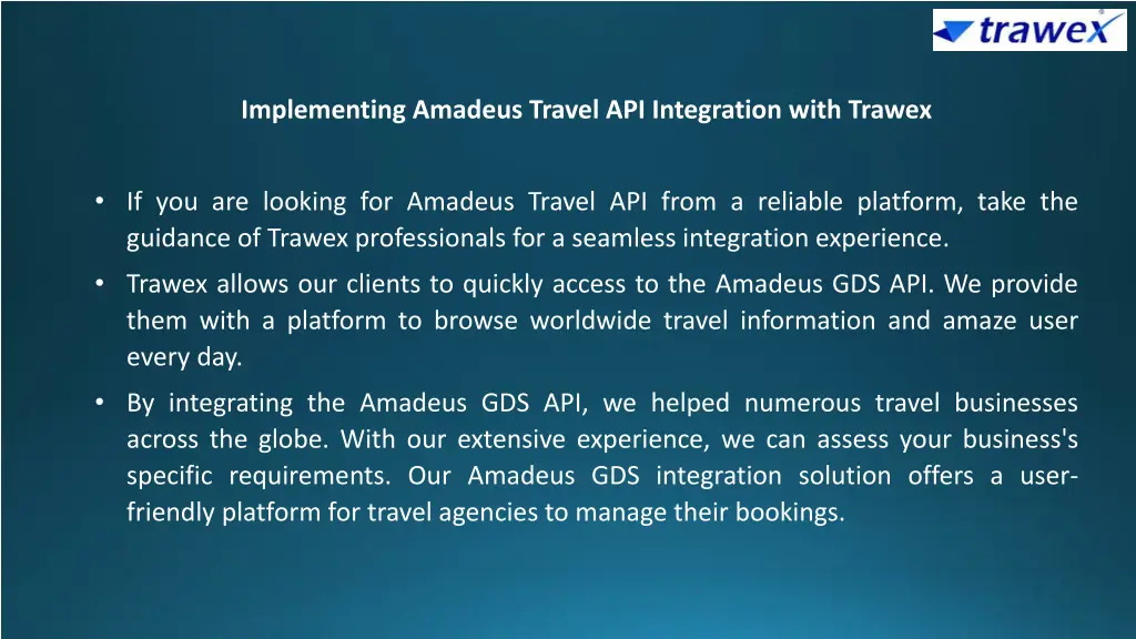 implementing amadeus travel api integration with