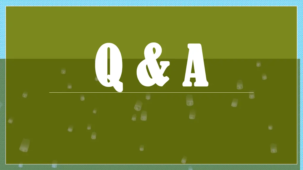 q a q a