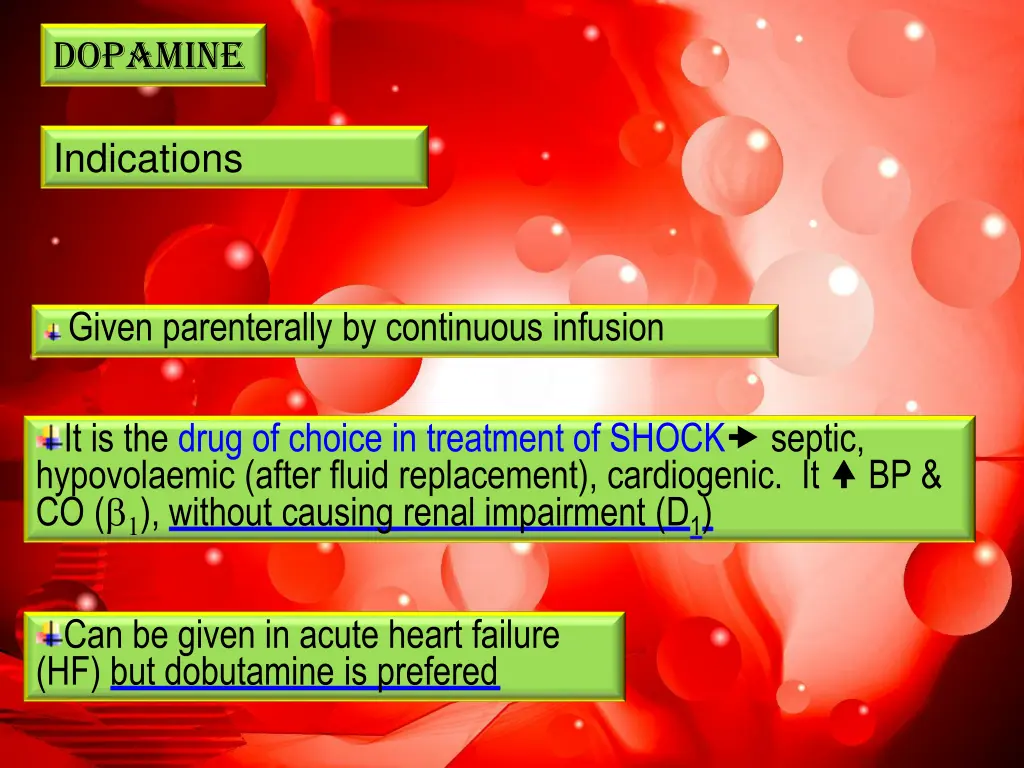 dopamine 1