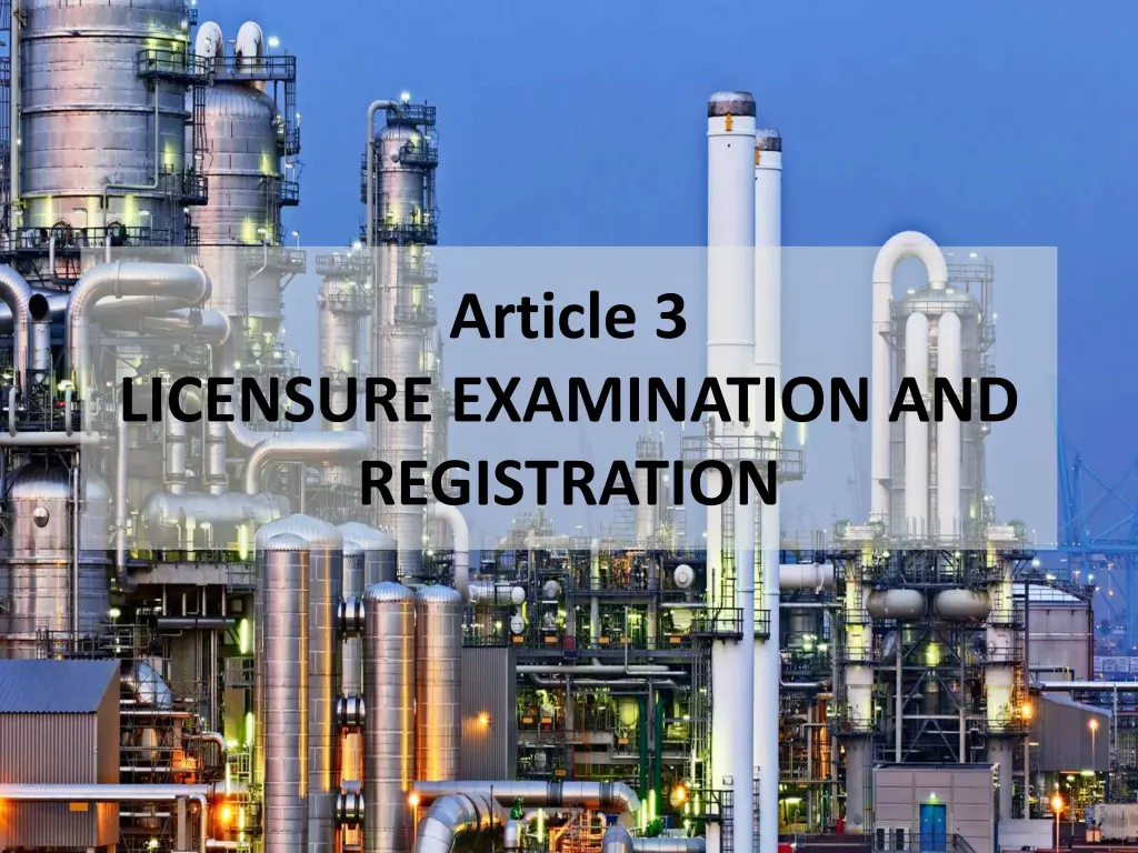 article 3