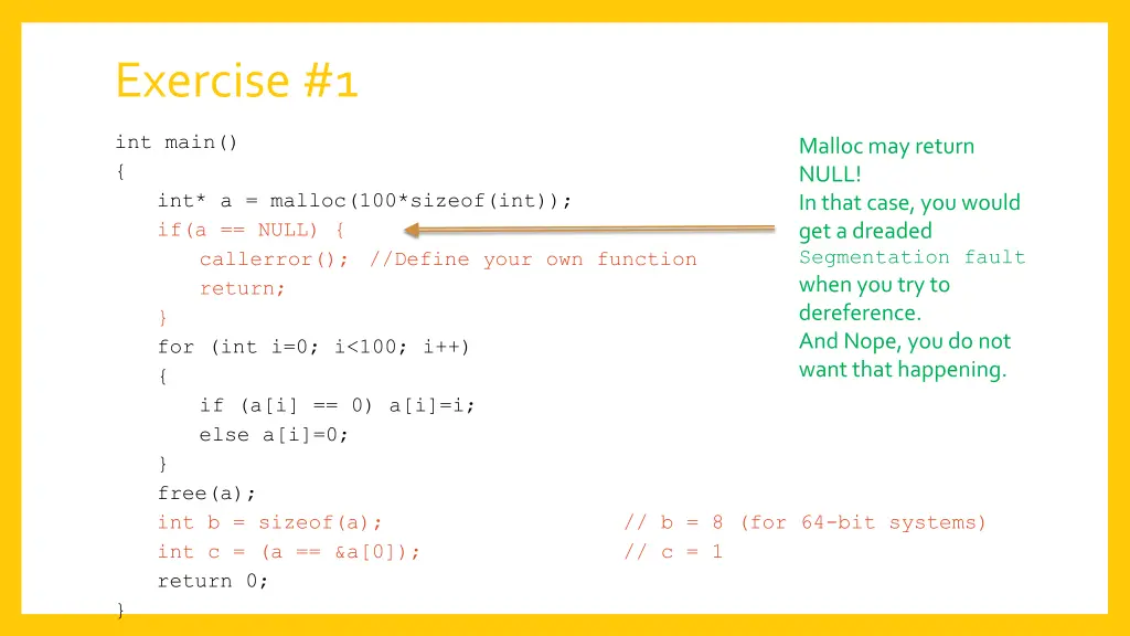 exercise 1 2