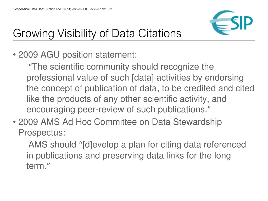 responsible data use responsible data 1