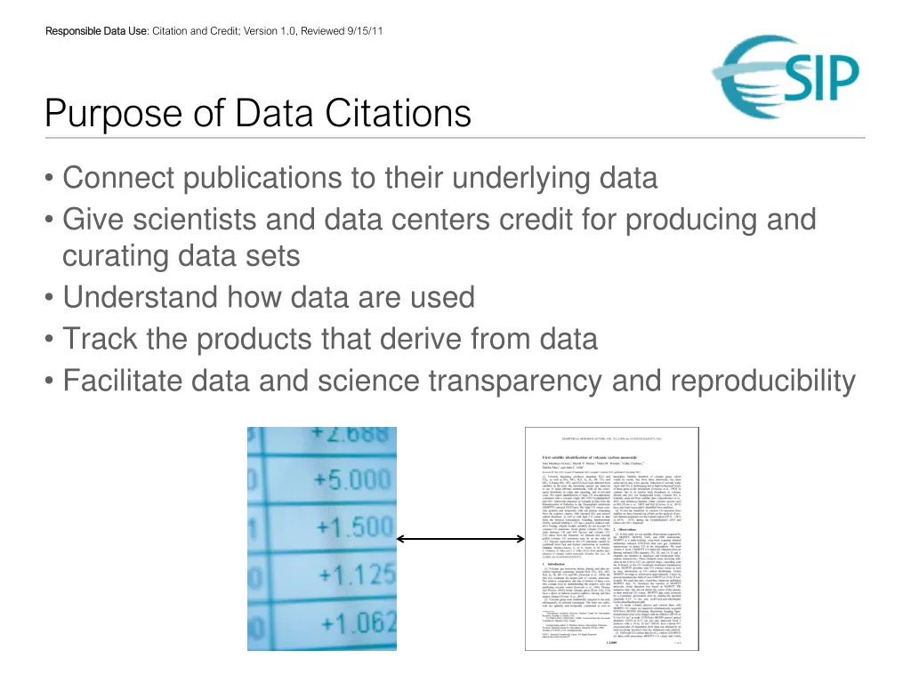 responsible data use responsible data 2
