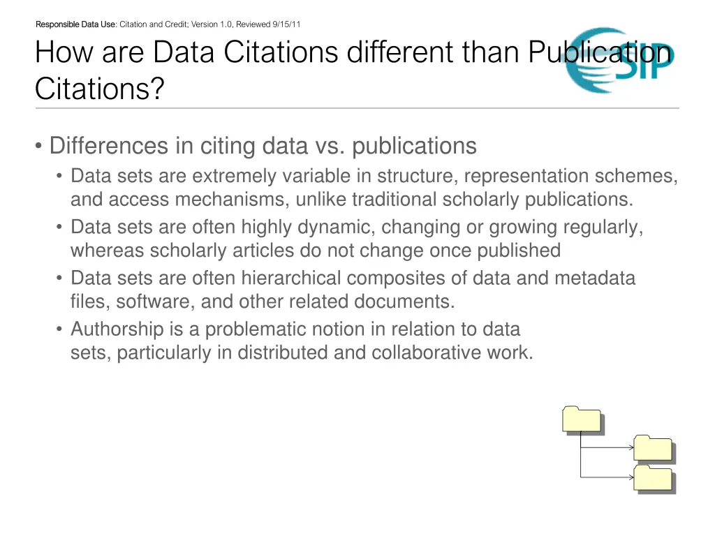 responsible data use responsible data 3