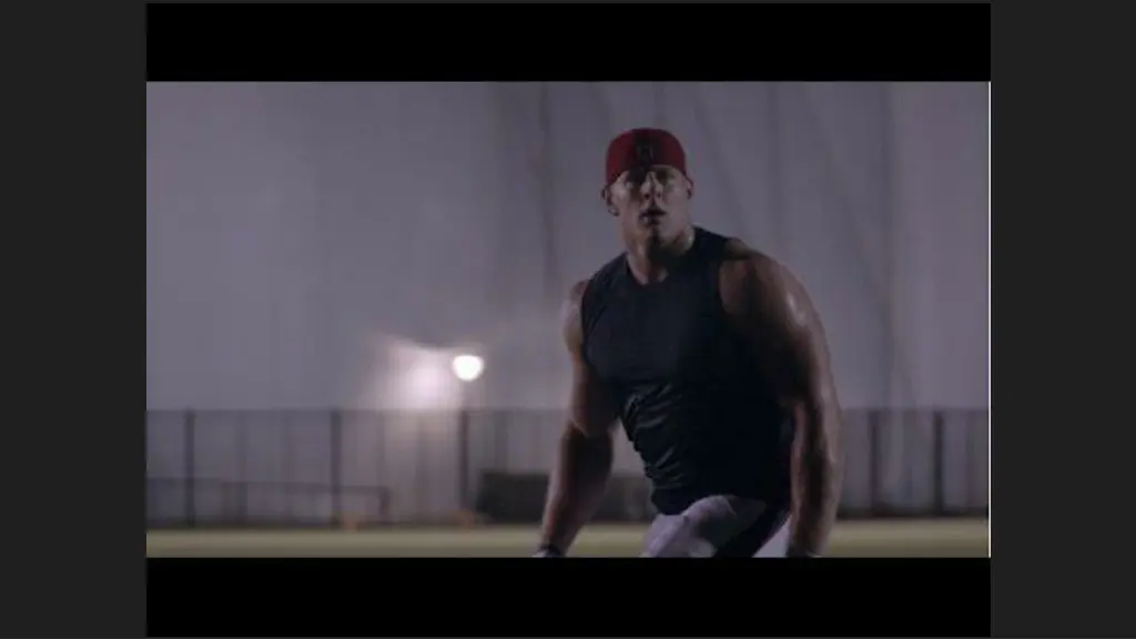 j j watt proves his dedication to his fans 2015