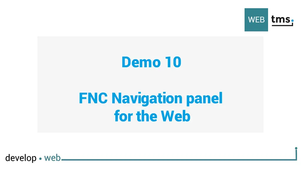demo 10