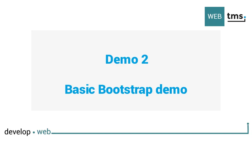 demo 2