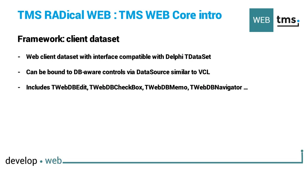tms radical web tms web core intro 21