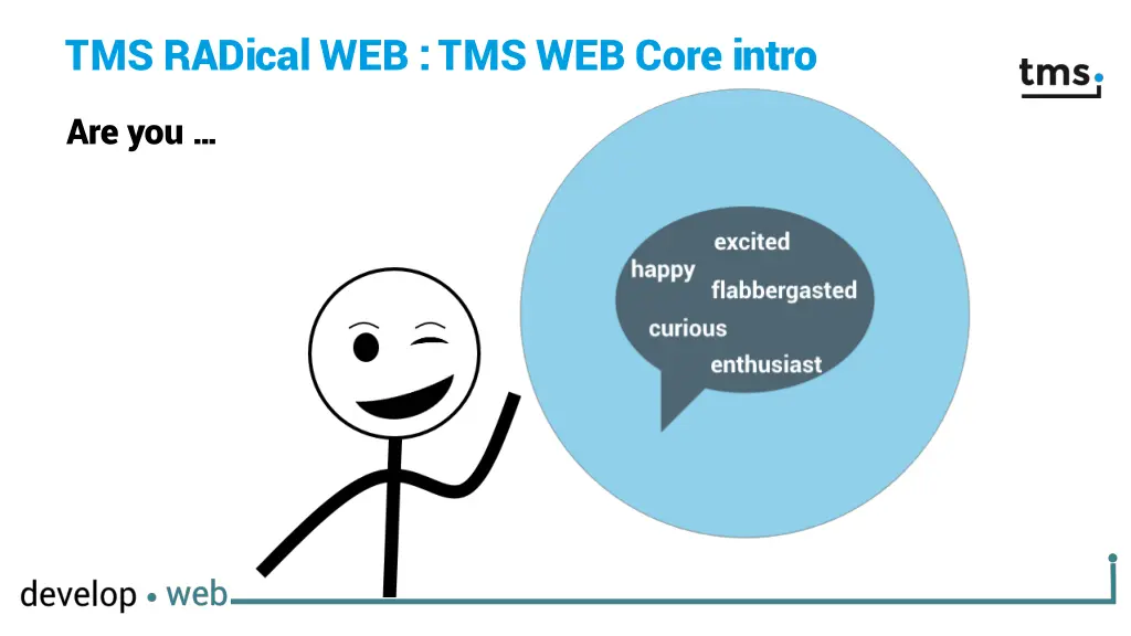 tms radical web tms web core intro 8