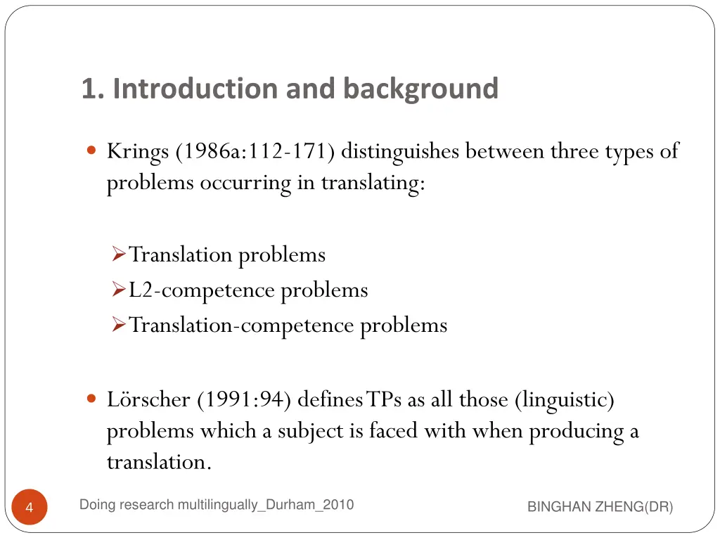 1 introduction and background