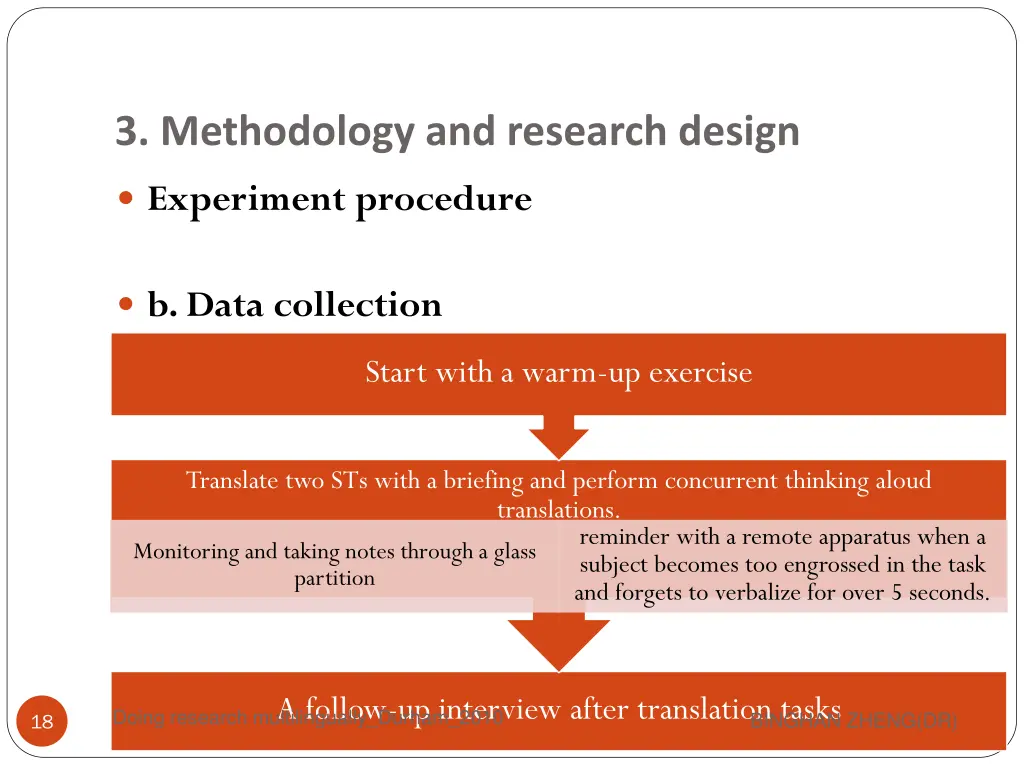 3 methodology and research design 5
